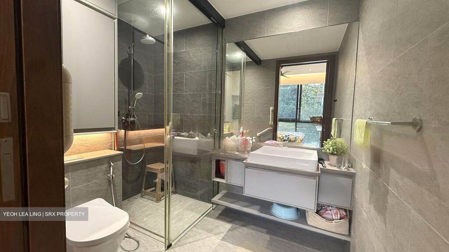 Kandis Walk (D27), Condominium #476445031